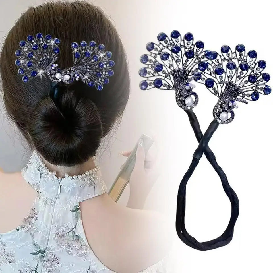 FlowerClip™ – Glanzvolle und elegante Akzente für Abendkleider [1 + 1 Gratis]