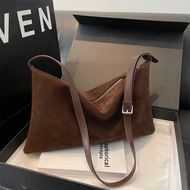Maddie | Raffinierte Tasche