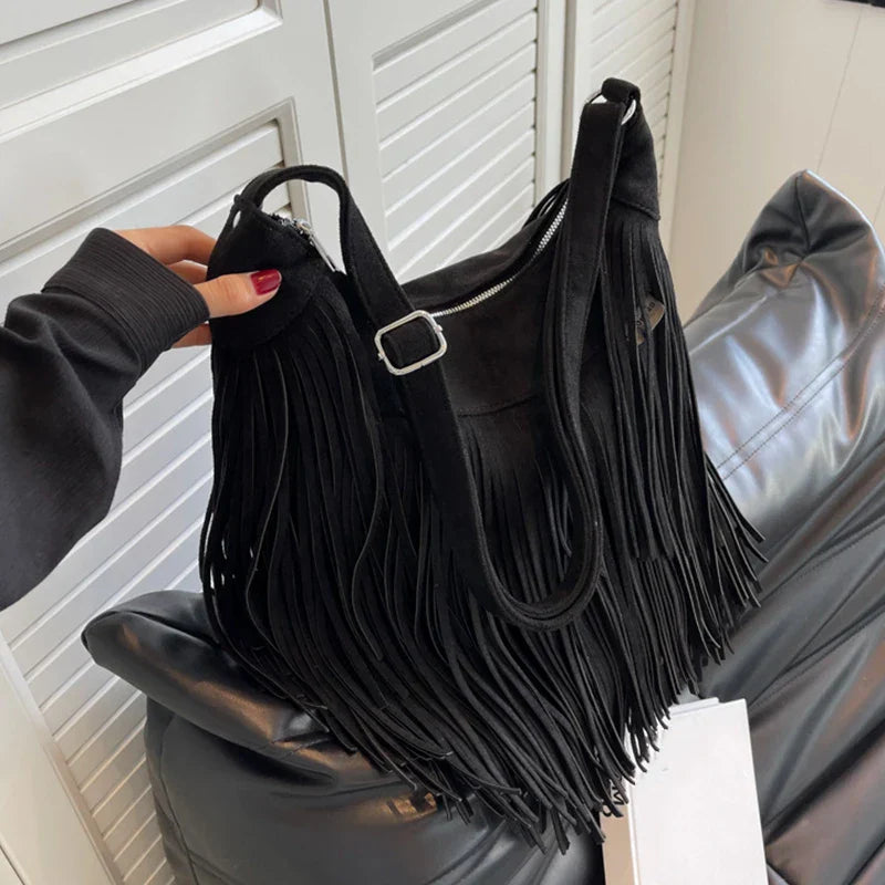 Eila | Froufrou-Tasche