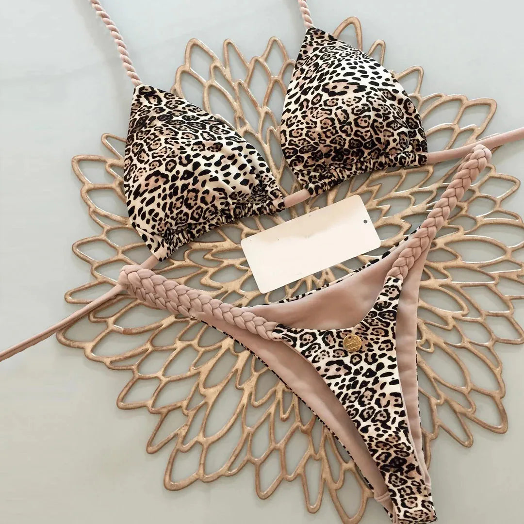 Demaris | Zweiteiliger Bikini für Damen