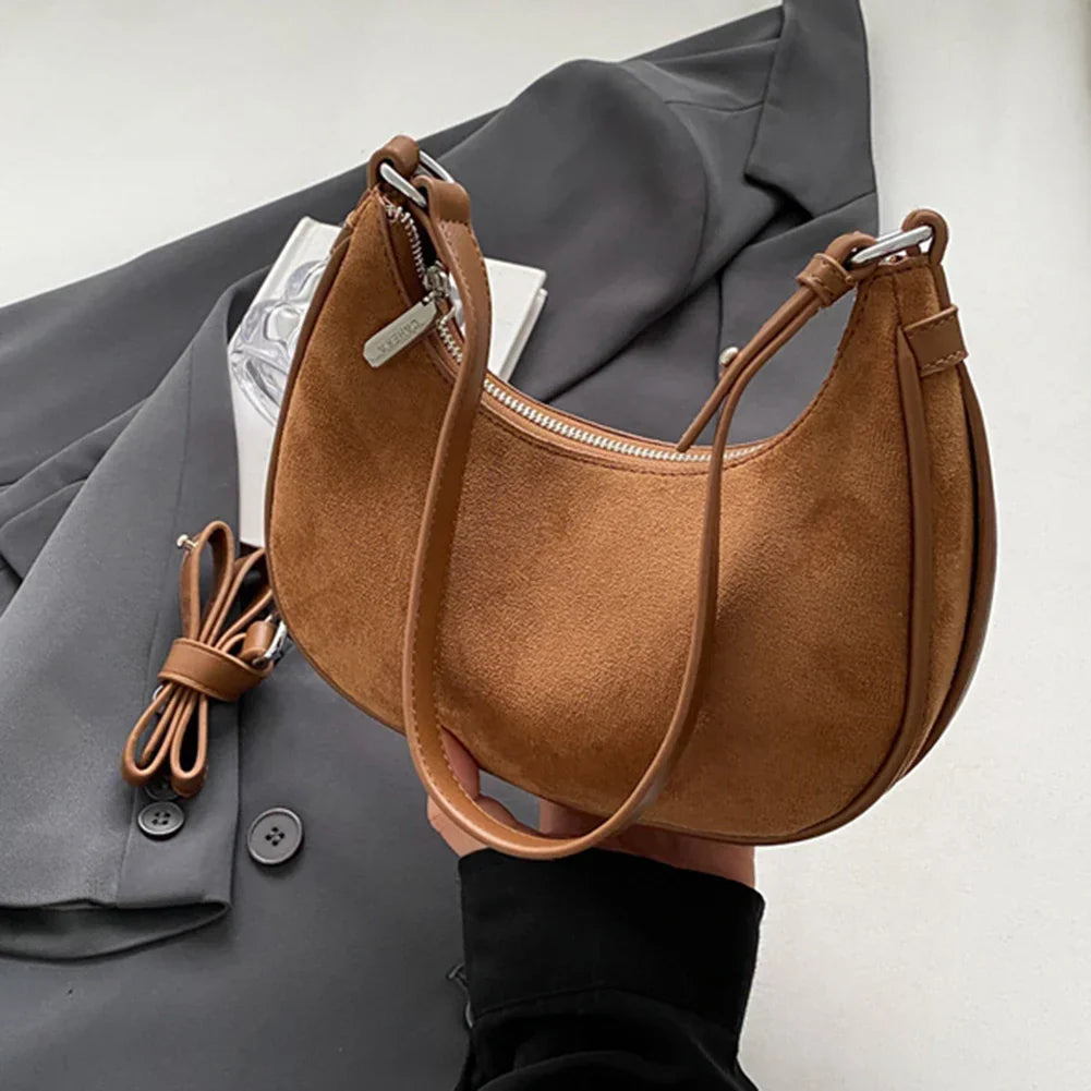 Alexane | Tasche Croissant