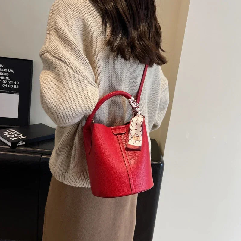 Alix | Tasche Eimer