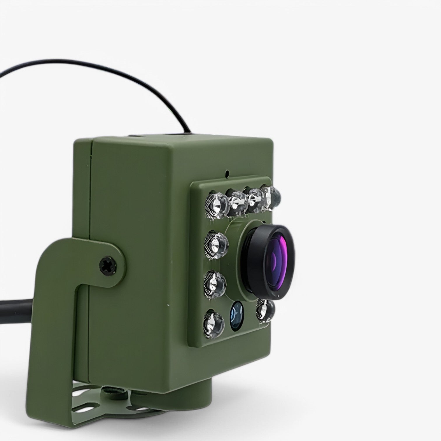 Vogelnest-Kamera HD – Live-Ansicht bei Tag und Nacht product image 2