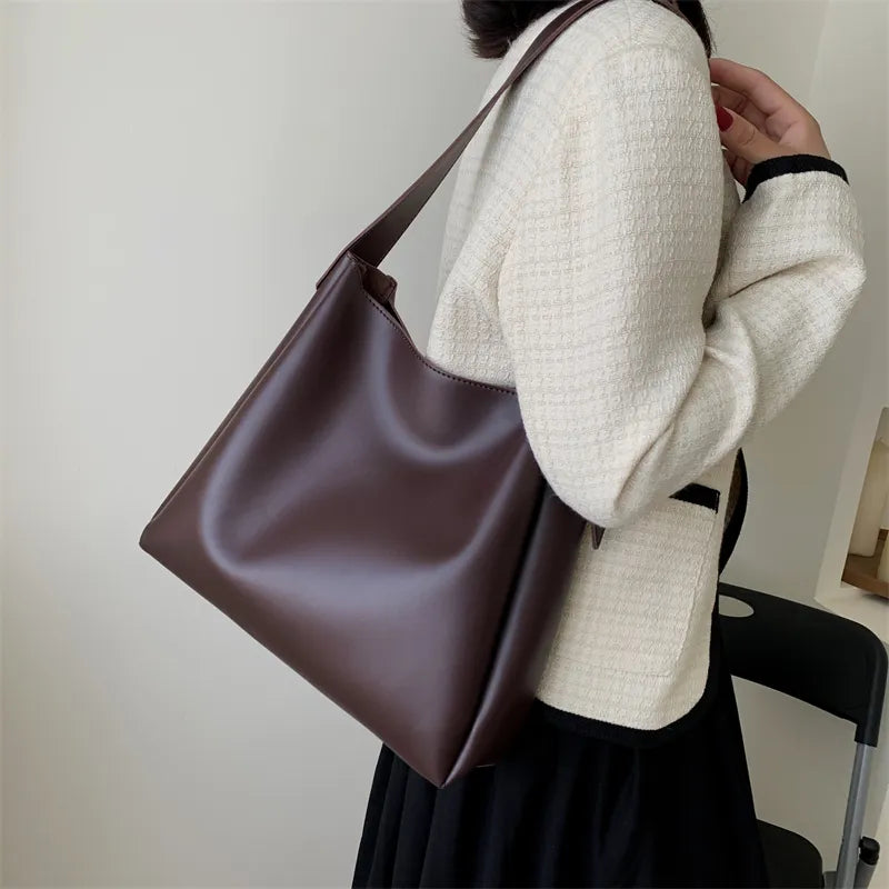 Ambre | Tasche aus Leder
