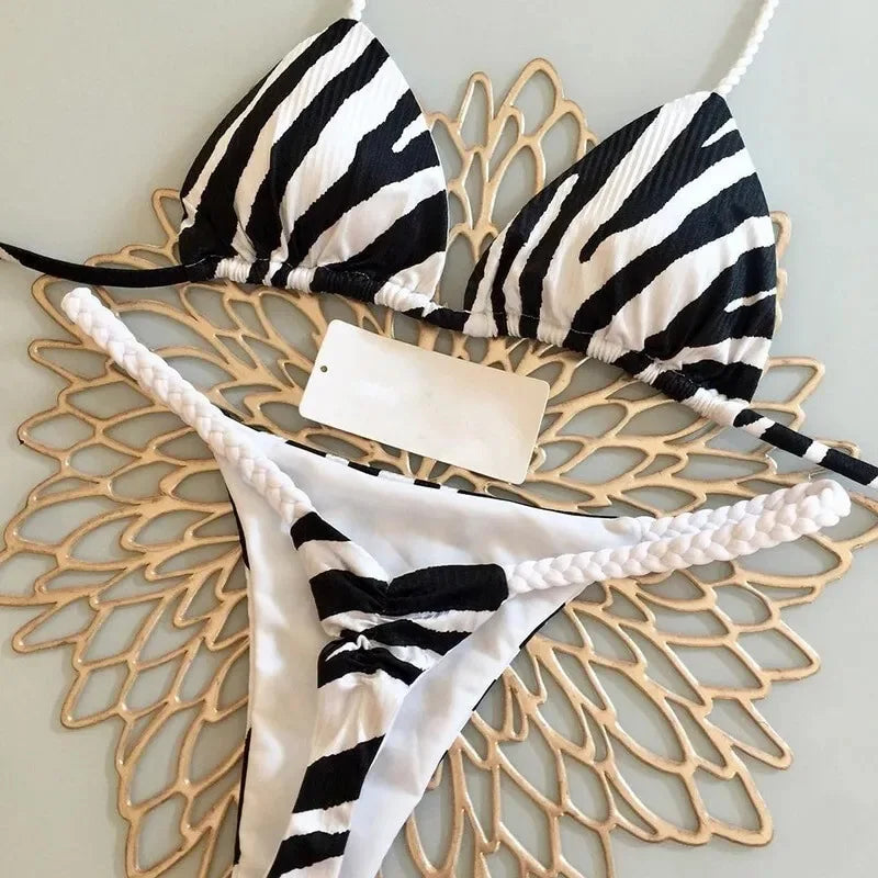 Demaris | Zweiteiliger Bikini für Damen