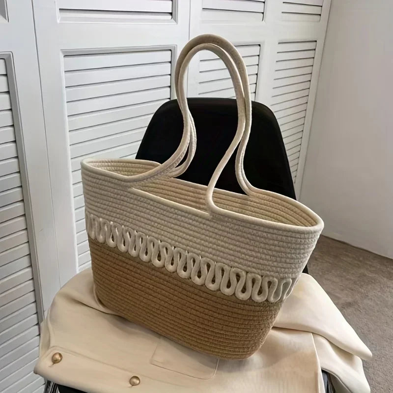Adelice | Strandtasche