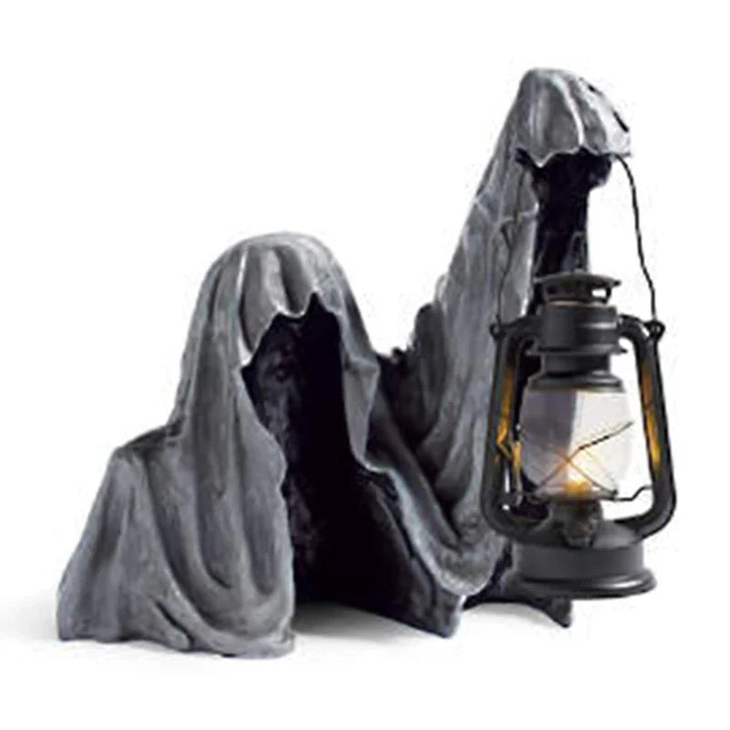 Reaper™ – Schauriger Halloween Ground Reaper Figur [50% Rabatt]