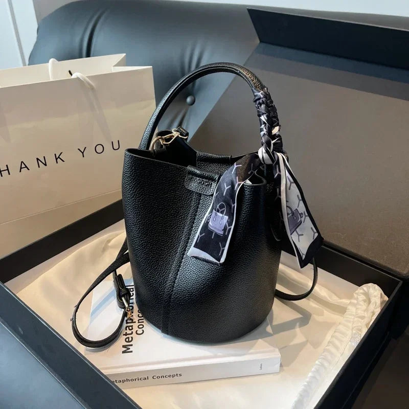 Alix | Tasche Eimer