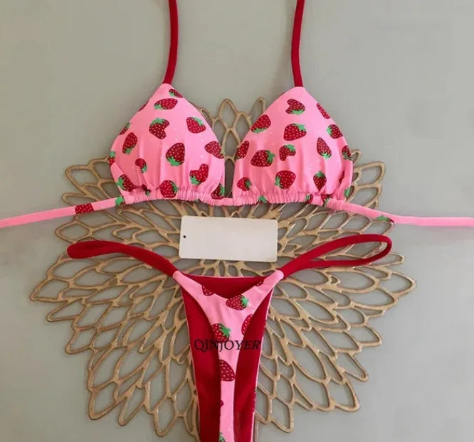 Demaris | Zweiteiliger Bikini für Damen