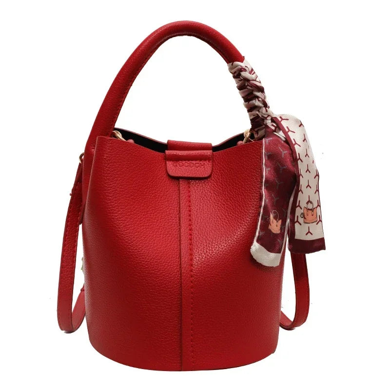 Alix | Tasche Eimer