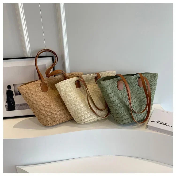 Annabelle | Strandtasche