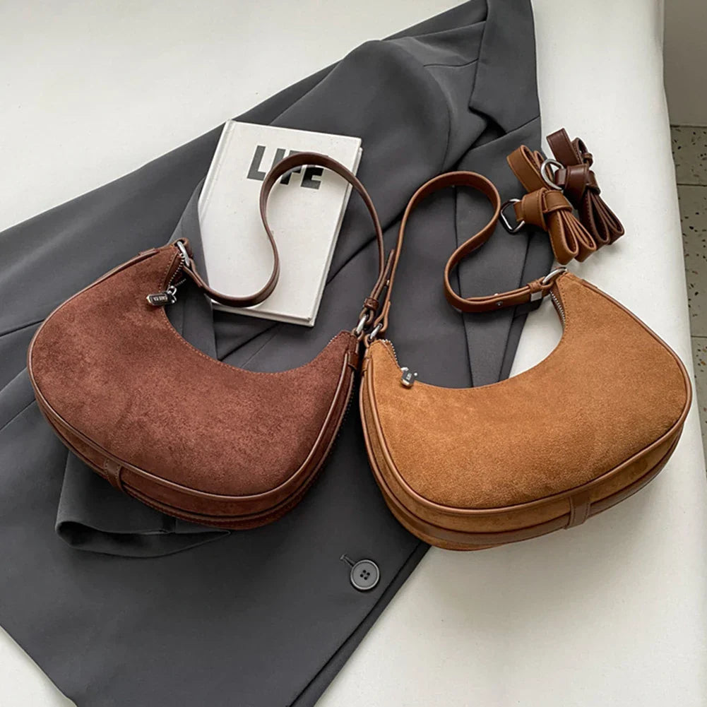 Alexane | Tasche Croissant
