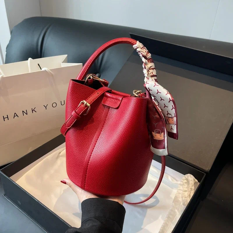 Alix | Tasche Eimer