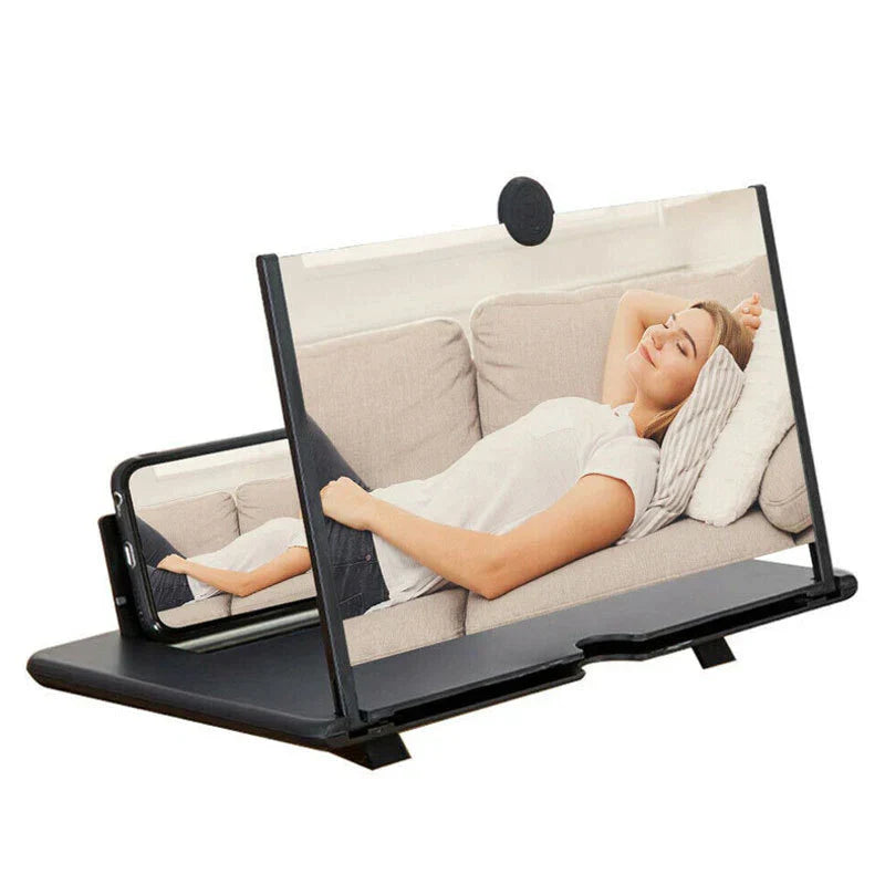 FlexZoom™ HD Bildschirmvergrößerung Stand | 50% Rabatt