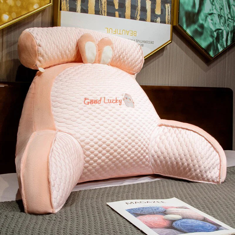 50% Rabatt | ComfySide™ Stützkissen aus Seide [Letzter Tag Rabatt]