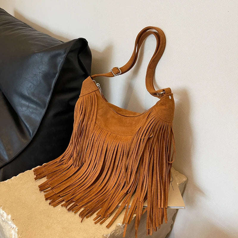 Eila | Froufrou-Tasche