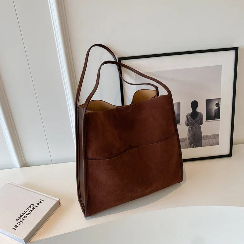 Alisa | Tasche Schweden Vegan