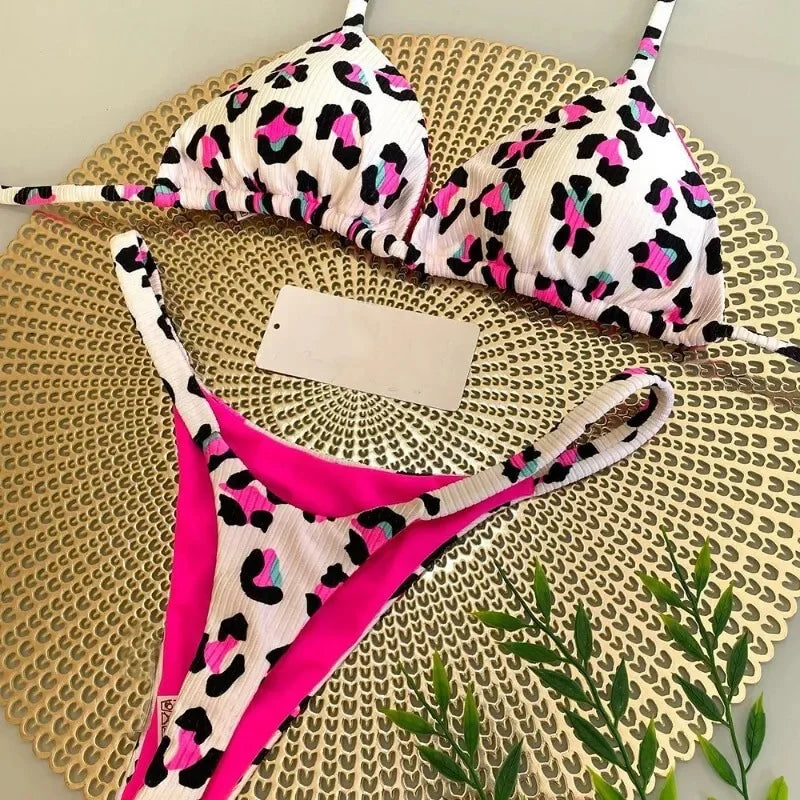 Demaris | Zweiteiliger Bikini für Damen