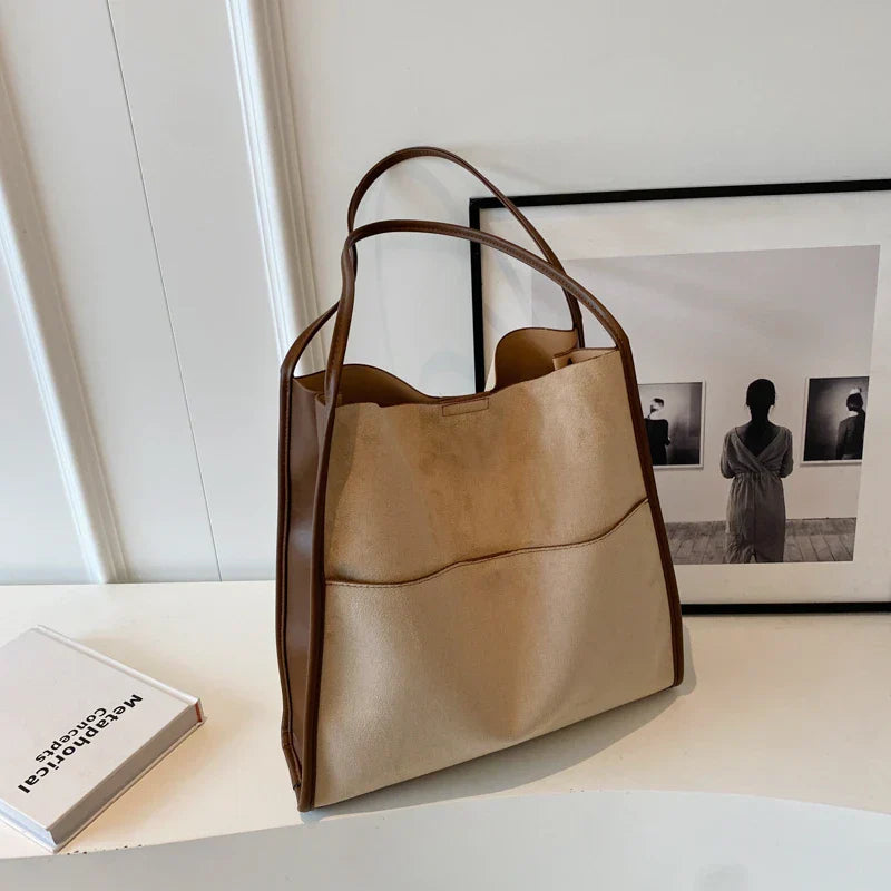 Alisa | Tasche Schweden Vegan
