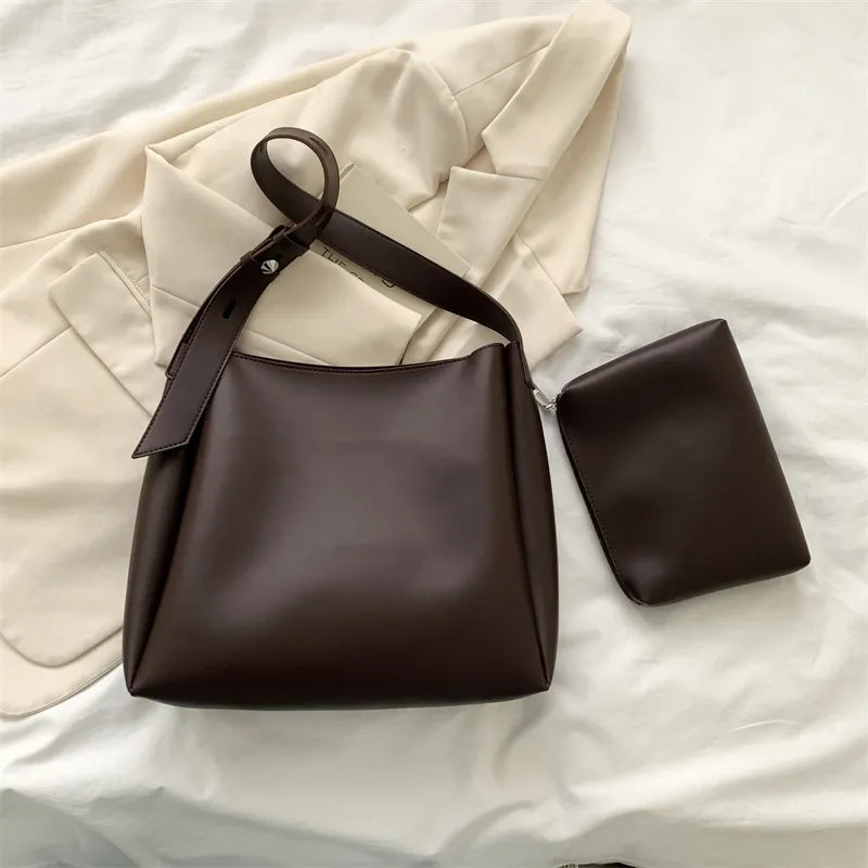Ambre | Tasche aus Leder