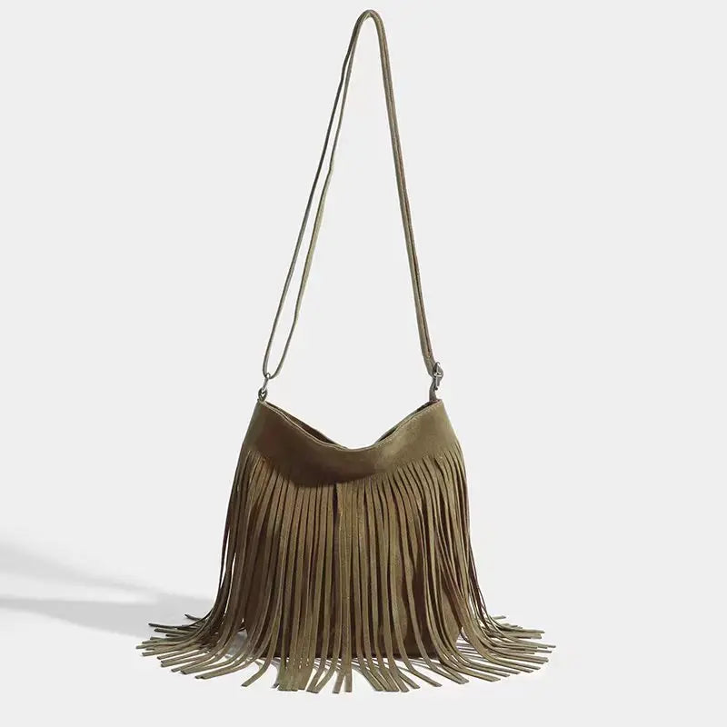 Eila | Froufrou-Tasche