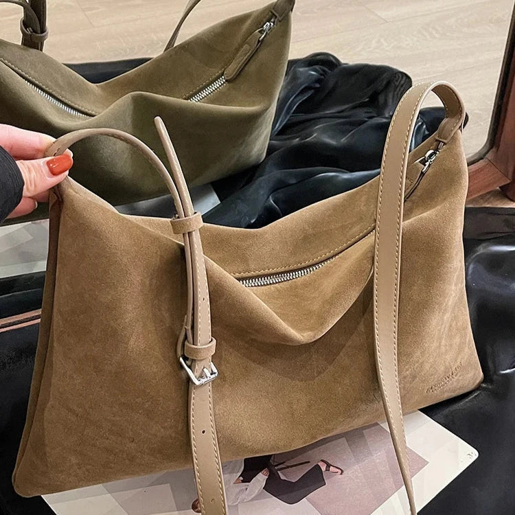 Maddie | Raffinierte Tasche
