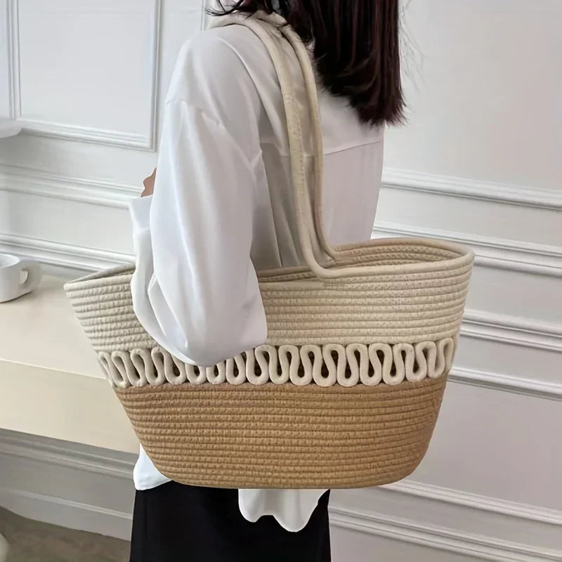 Adelice | Strandtasche