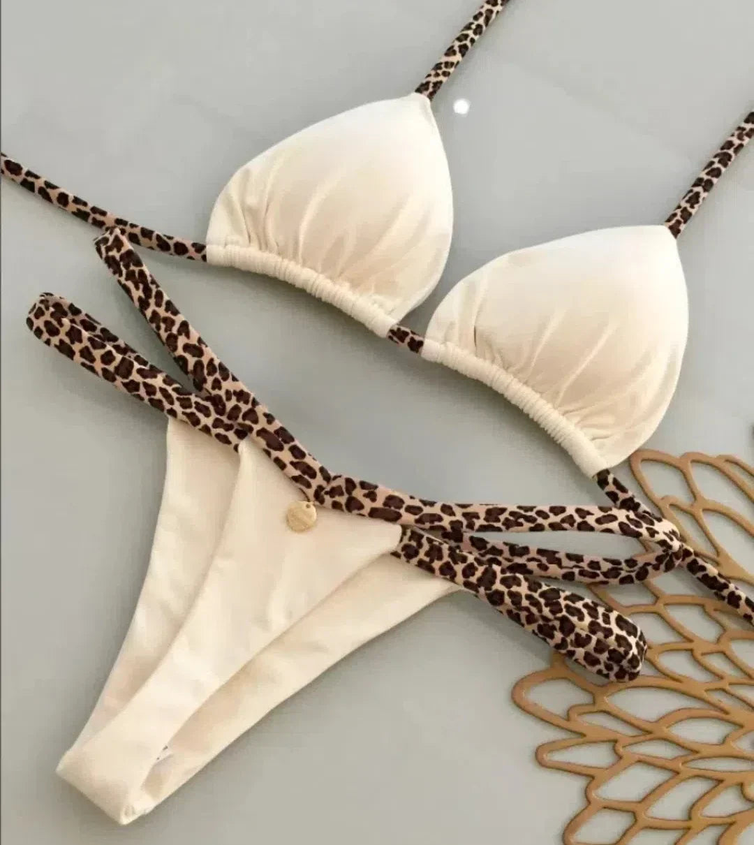 Demaris | Zweiteiliger Bikini für Damen