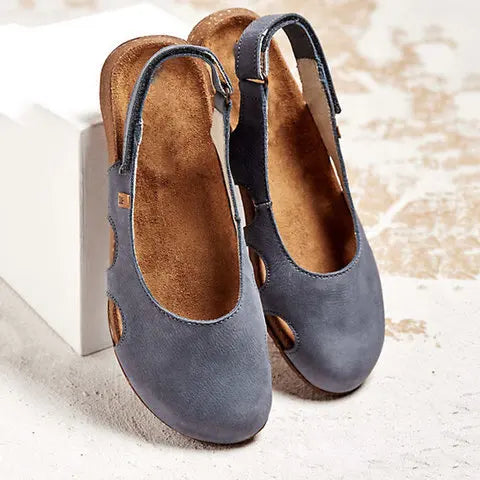 Quorra | OrthoComfort-Sandalen