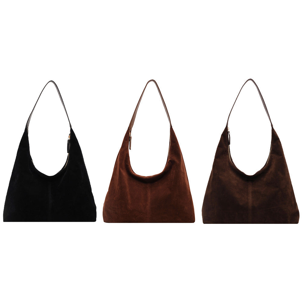 Lenna | Tasche mit Reißverschluss