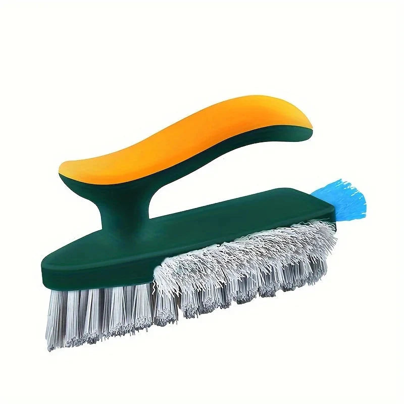 Fugenreinigungsbürste 2er-Set – 4-in-1 für Fliesen, Fugen und Glas product image 8