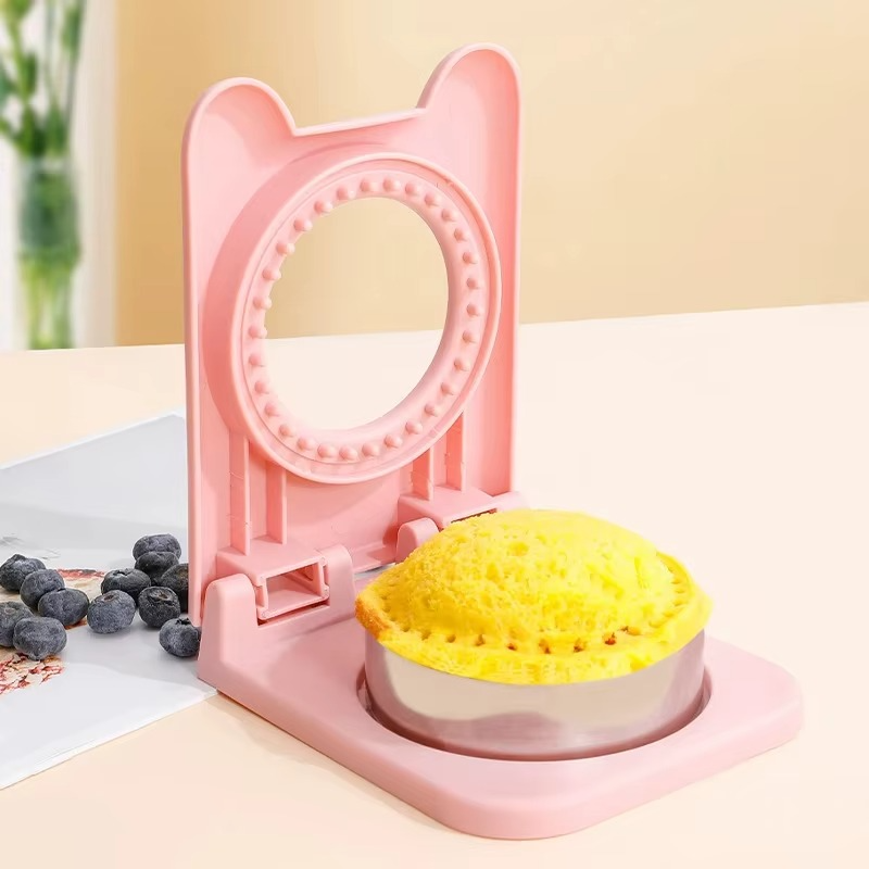 Snapwich™ – Sandwichschneider [50 % Rabatt]