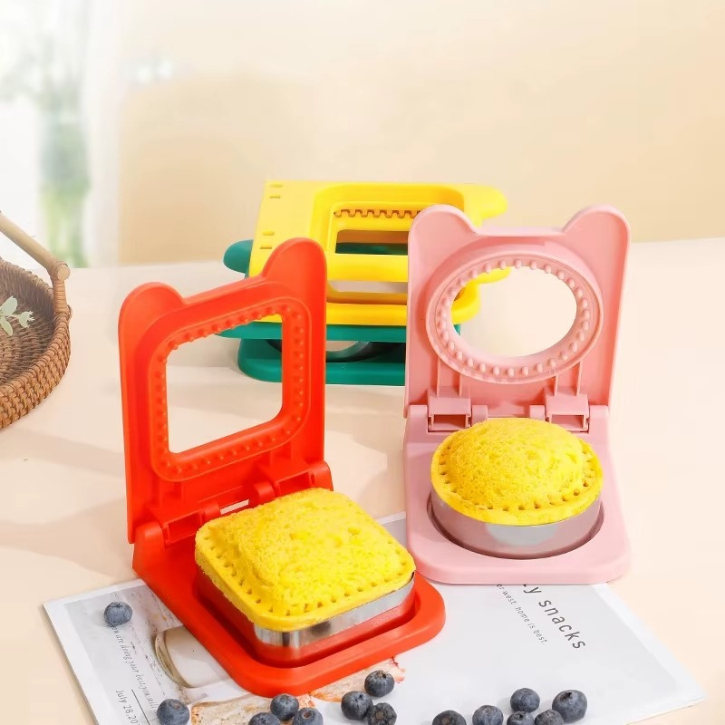 Snapwich™ – Sandwichschneider [50 % Rabatt]