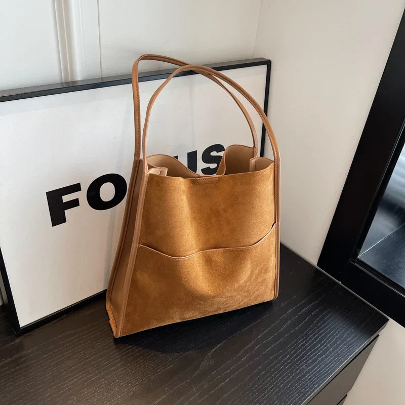 Alisa | Tasche Schweden Vegan