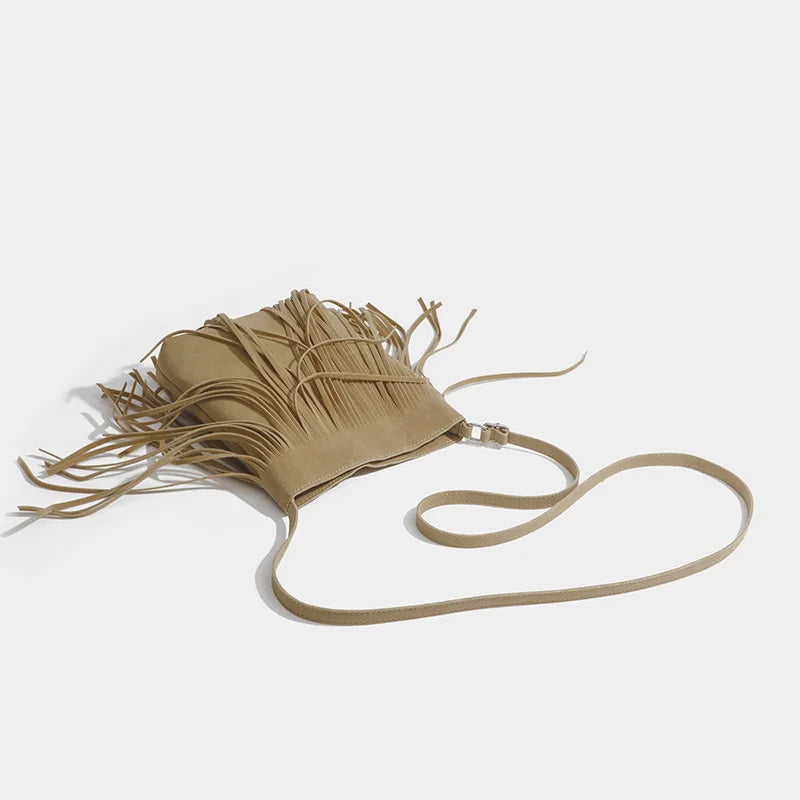 Eila | Froufrou-Tasche