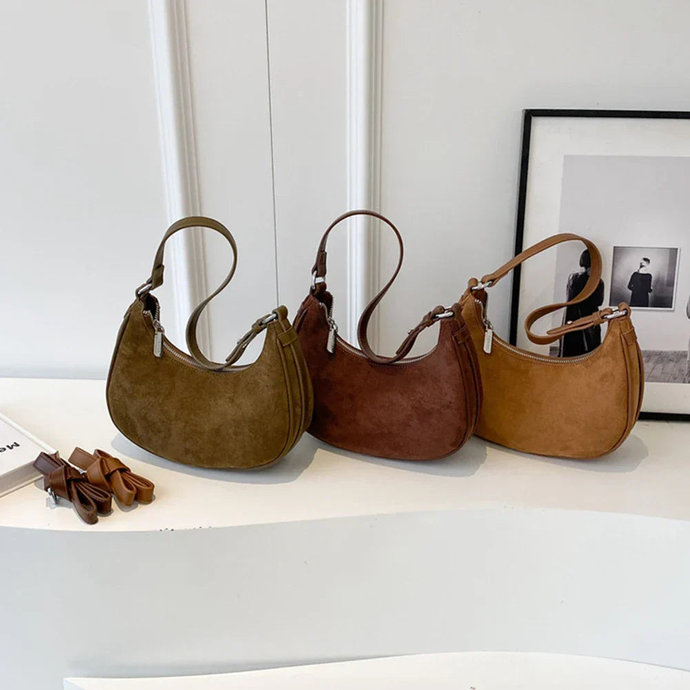 Alexane | Tasche Croissant