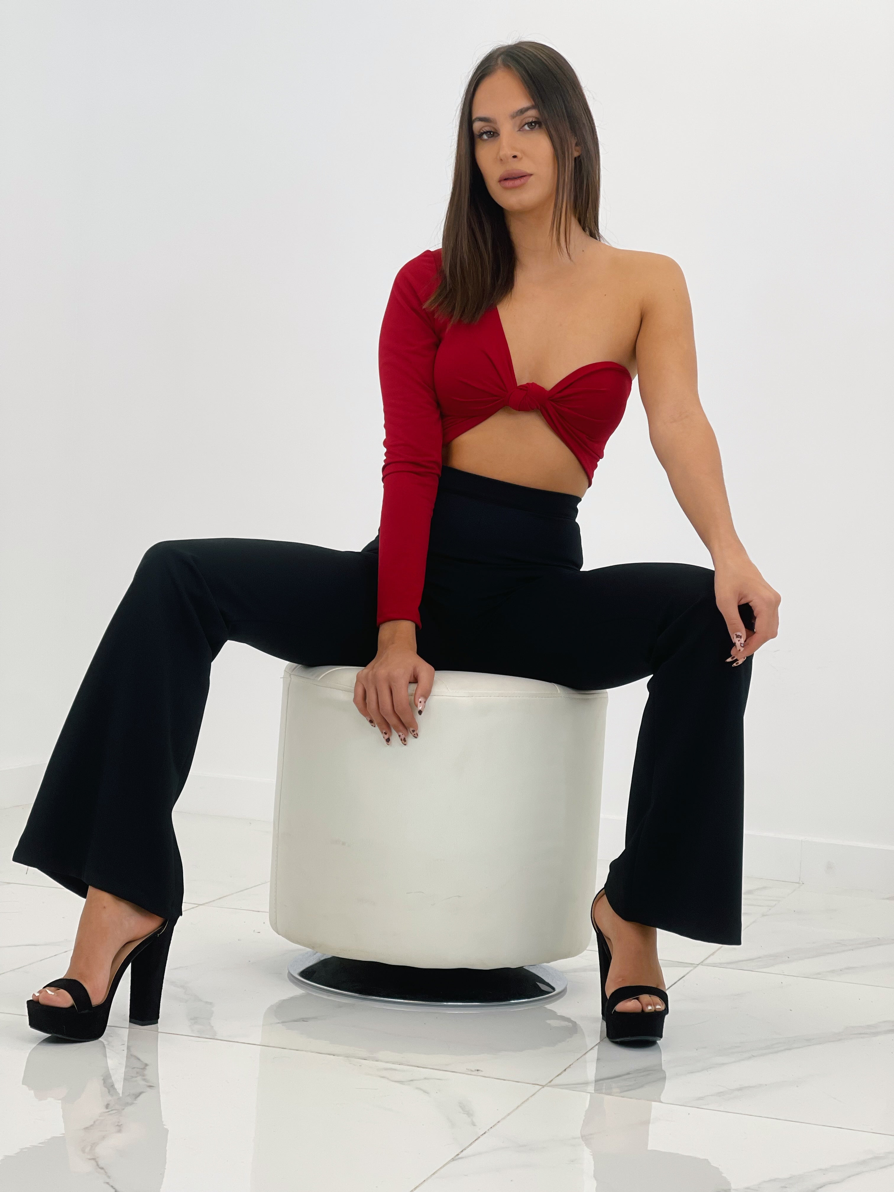 Jacintha | Glockenhosen