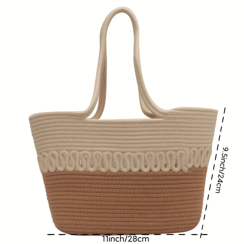 Adelice | Strandtasche