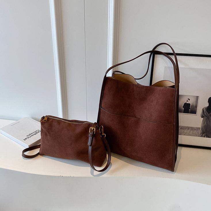 Alisa | Tasche Schweden Vegan