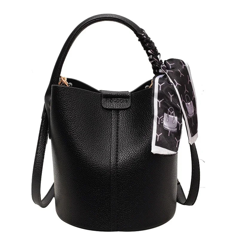 Alix | Tasche Eimer