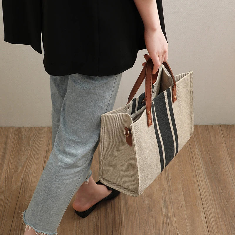 Katell | Tote Tasche