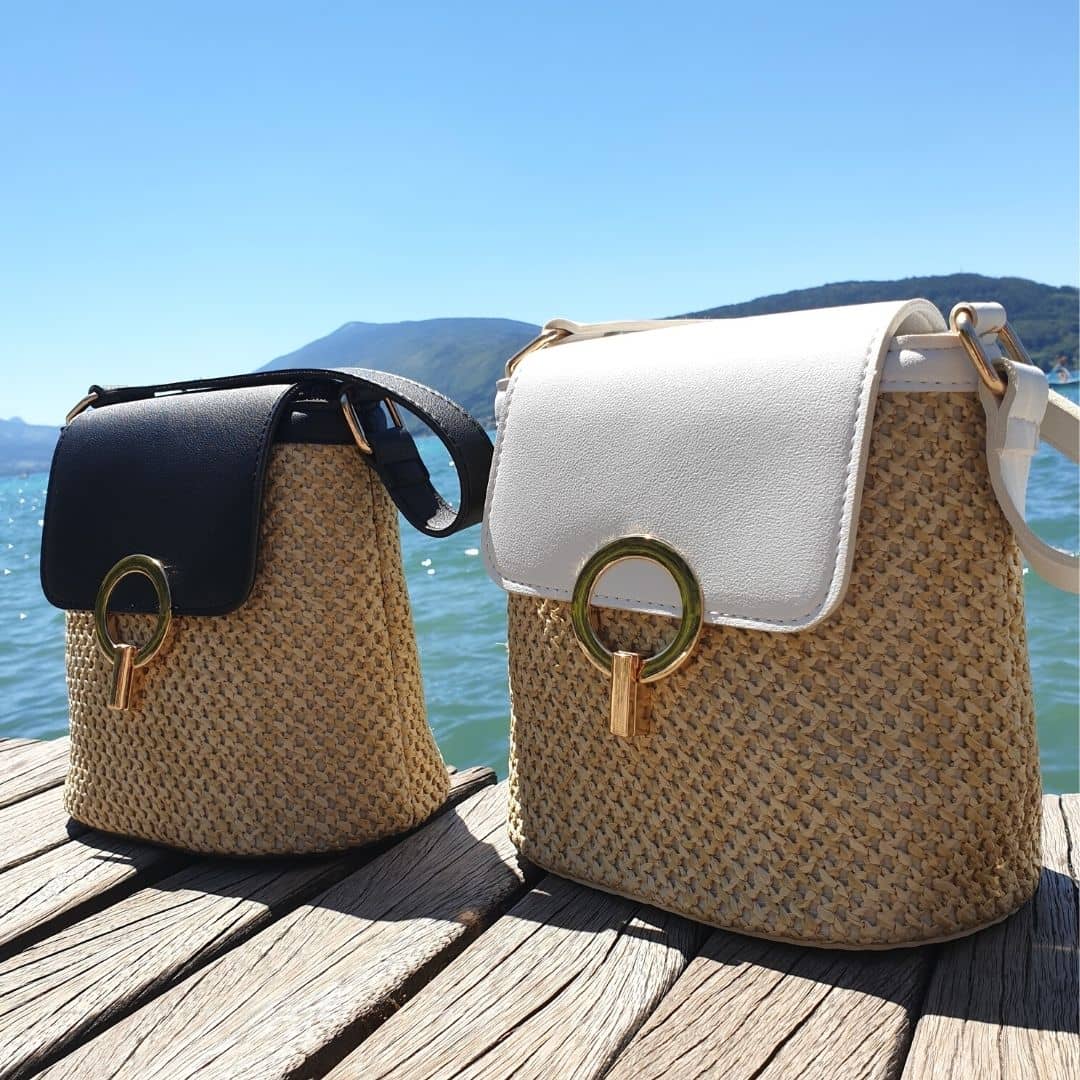 Ondine | Strohsack