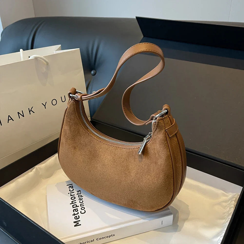 Alexane | Tasche Croissant