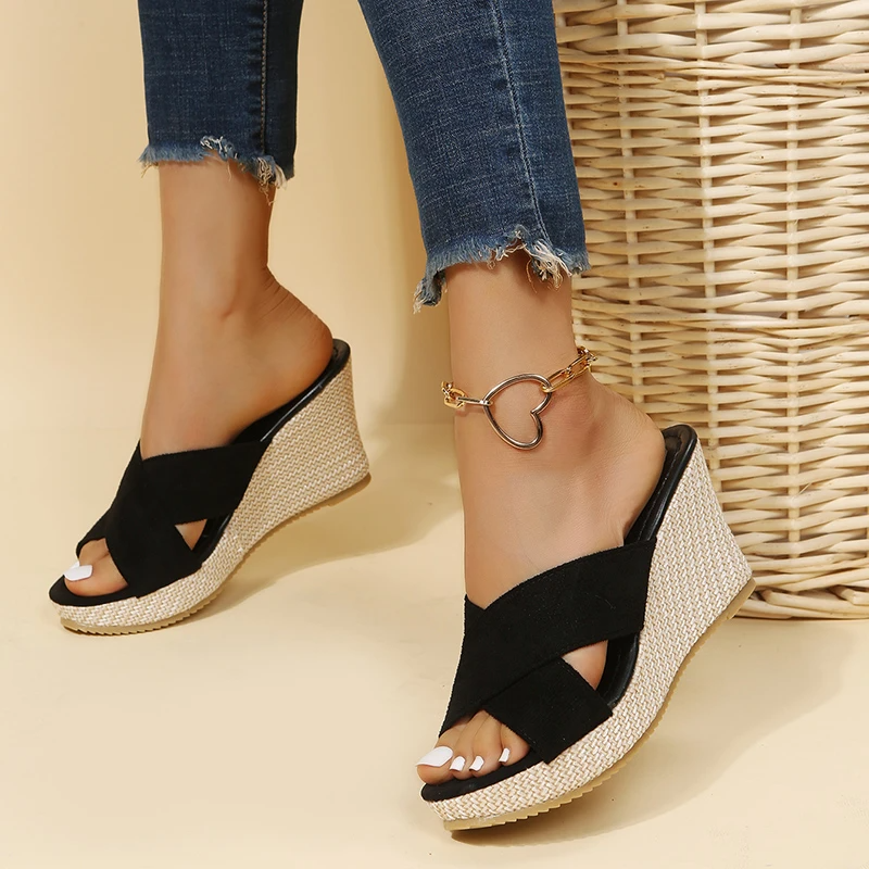 Hesperia | Orthopädische Damen-Sandalen