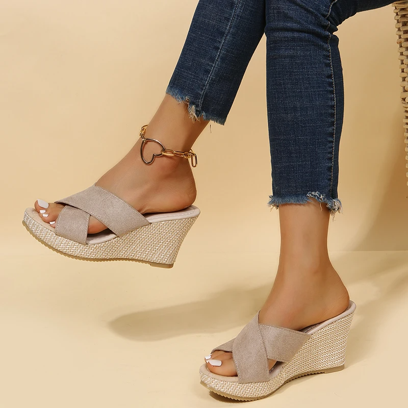 Hesperia | Orthopädische Damen-Sandalen