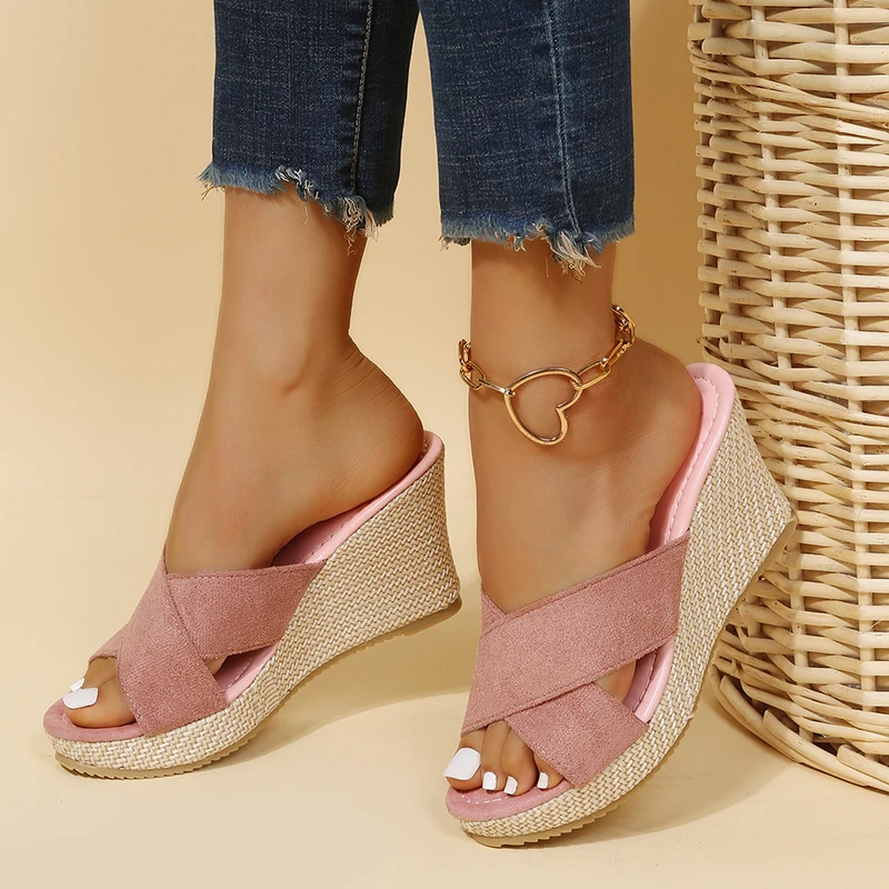 Hesperia | Orthopädische Damen-Sandalen