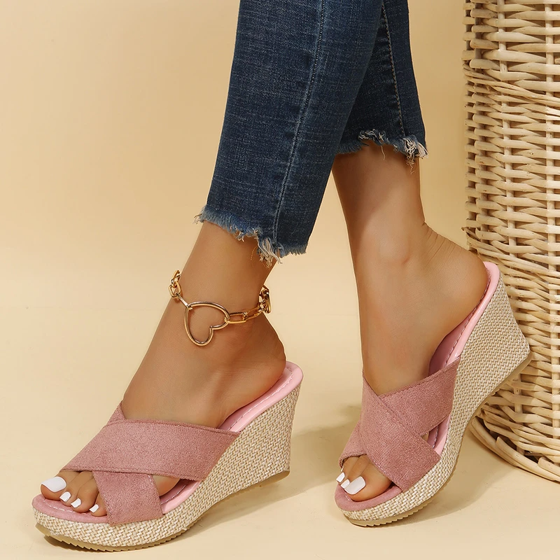 Hesperia | Orthopädische Damen-Sandalen