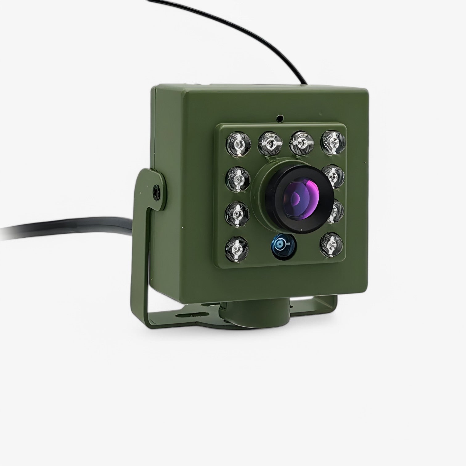 Vogelnest-Kamera HD – Live-Ansicht bei Tag und Nacht product image 6