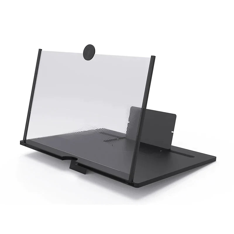 FlexZoom™ HD Bildschirmvergrößerung Stand | 50% Rabatt