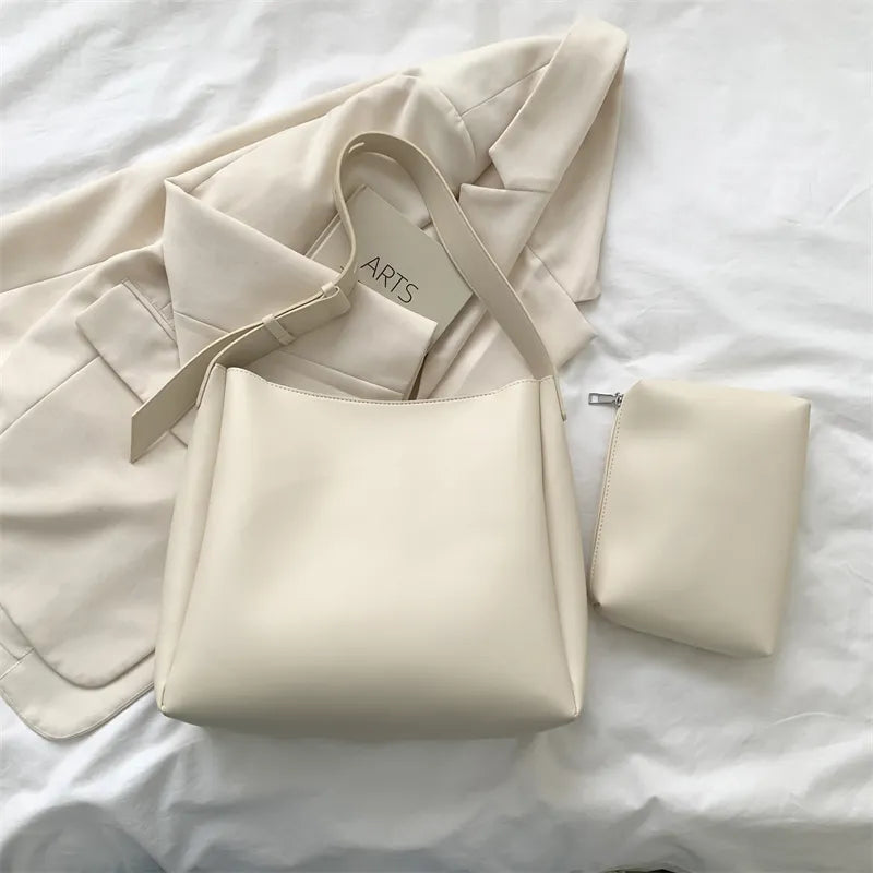 Ambre | Tasche aus Leder